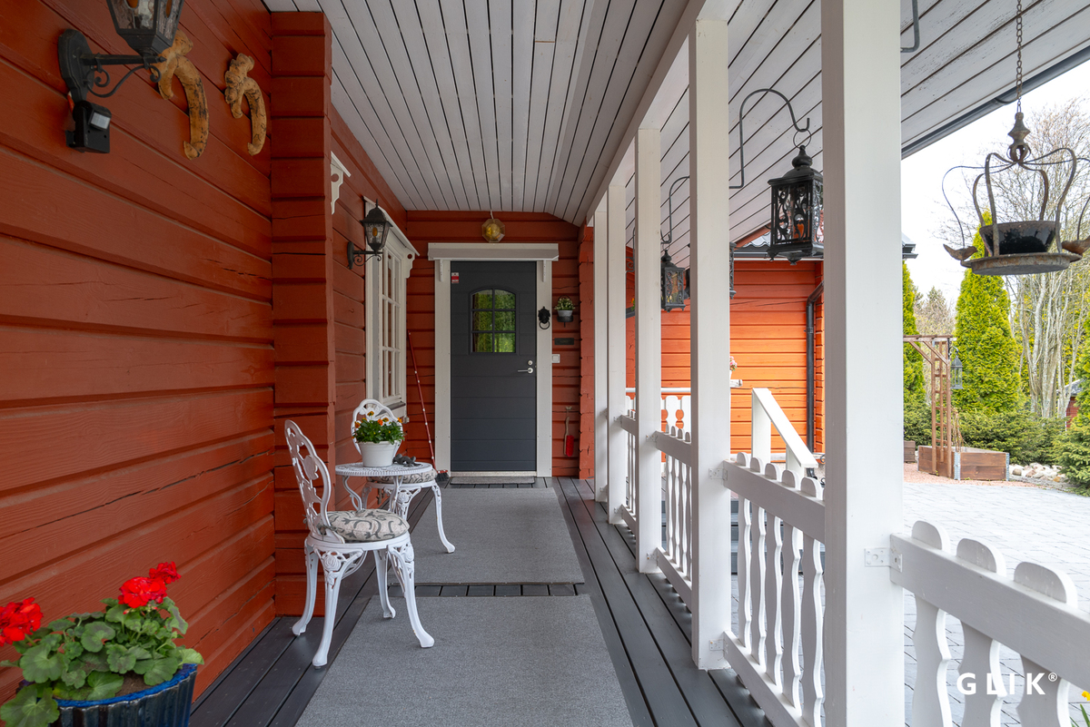 Muonamiehenkuja 6, 39100 Hämeenkyrö, Parkunmäki