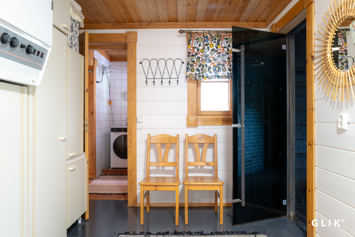 Muonamiehenkuja 6, 39100 Hämeenkyrö, Parkunmäki
