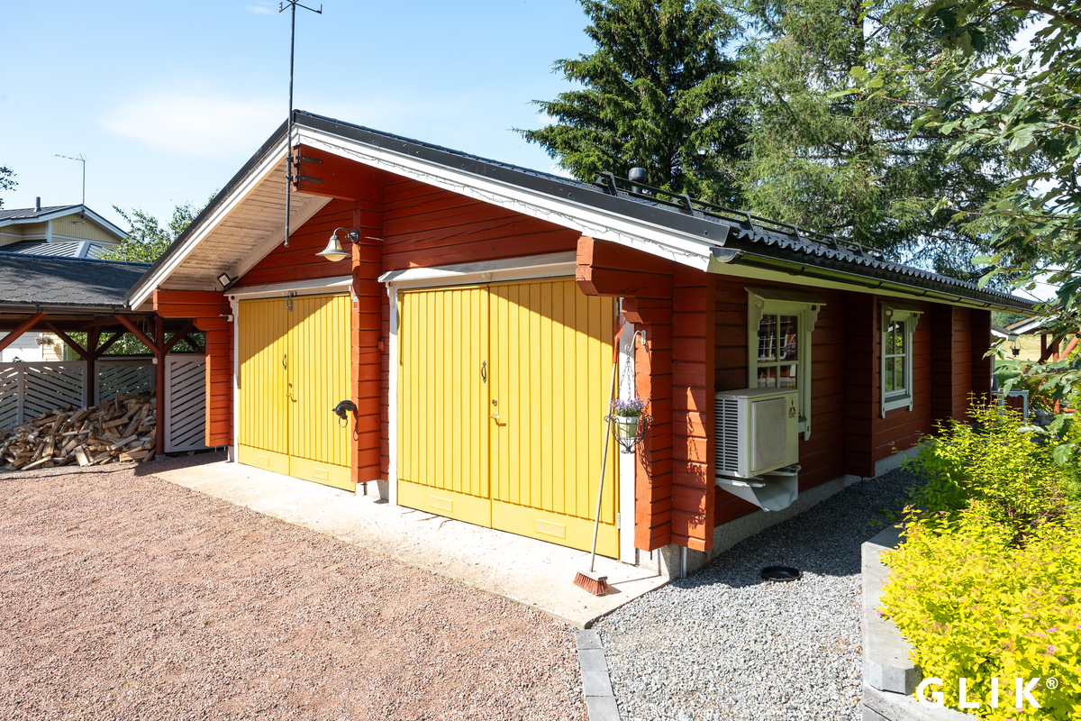 Muonamiehenkuja 6, 39100 Hämeenkyrö, Parkunmäki