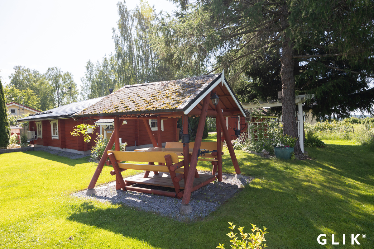 Muonamiehenkuja 6, 39100 Hämeenkyrö, Parkunmäki
