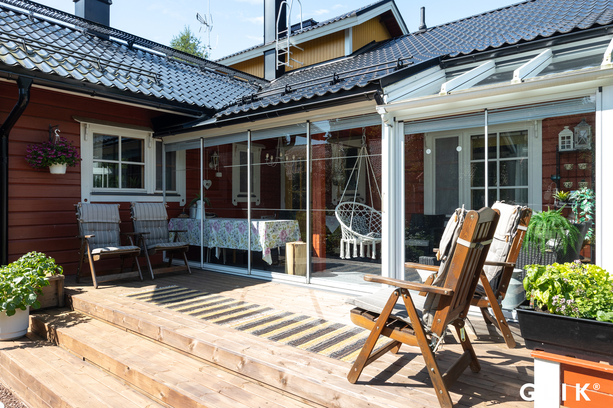 Muonamiehenkuja 6, 39100 Hämeenkyrö, Parkunmäki