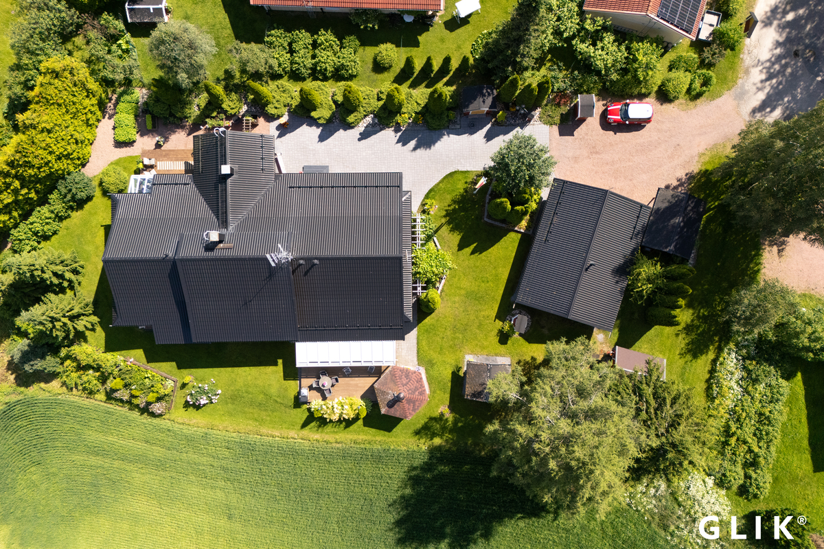 Muonamiehenkuja 6, 39100 Hämeenkyrö, Parkunmäki