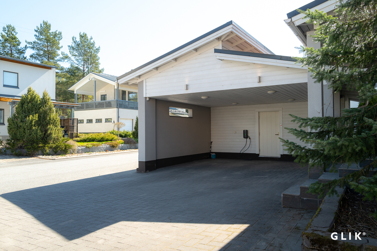 Kyynärönkulma 14, 33880 Lempäälä, Höytämö