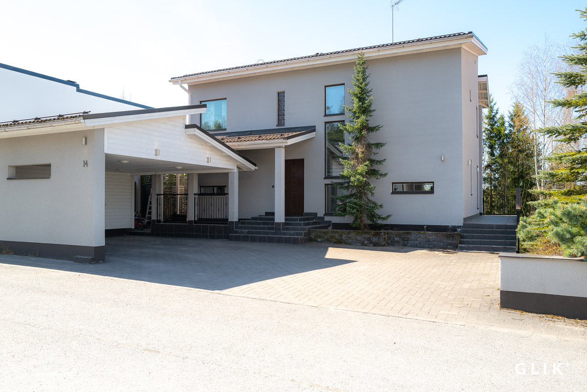 Kyynärönkulma 14, 33880 Lempäälä, Höytämö