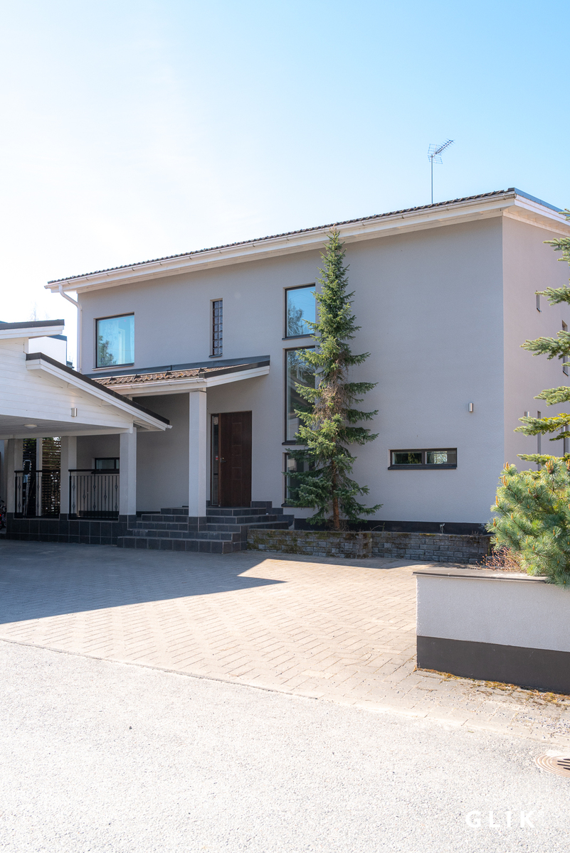 Kyynärönkulma 14, 33880 Lempäälä, Höytämö