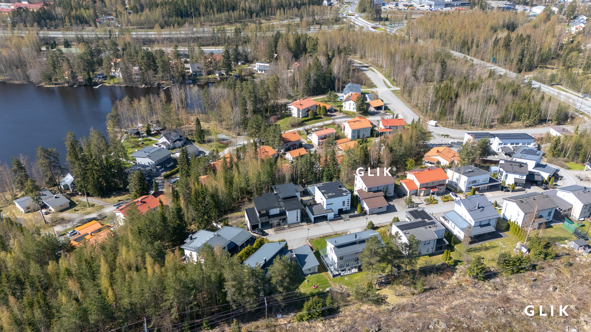 Kyynärönkulma 14, 33880 Lempäälä, Höytämö
