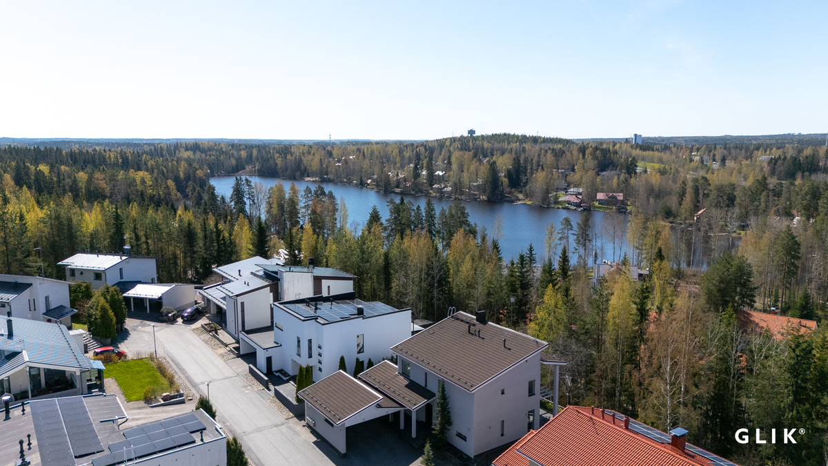 Kyynärönkulma 14, 33880 Lempäälä, Höytämö