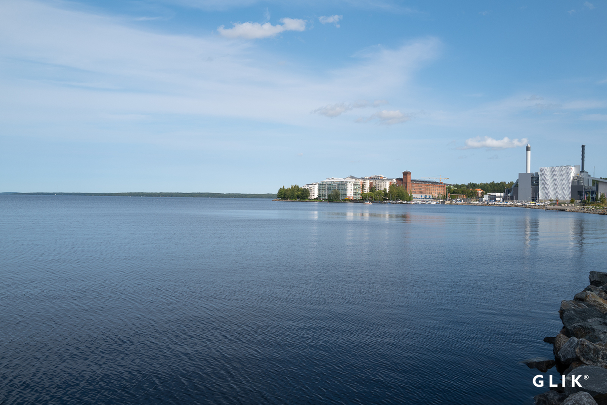 Glik LKV