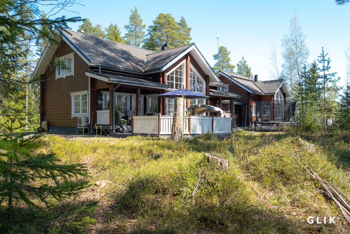 Glik LKV