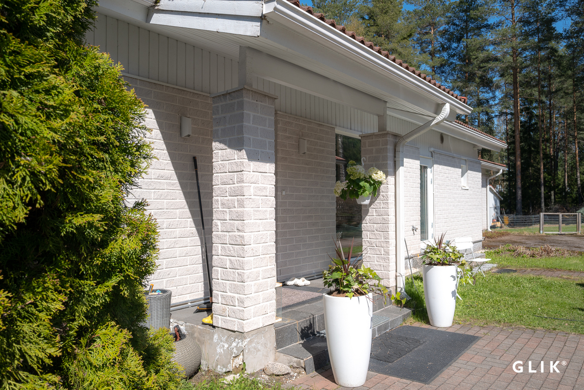 Jäkäläkatu 28, 33820 Tampere, Hallila