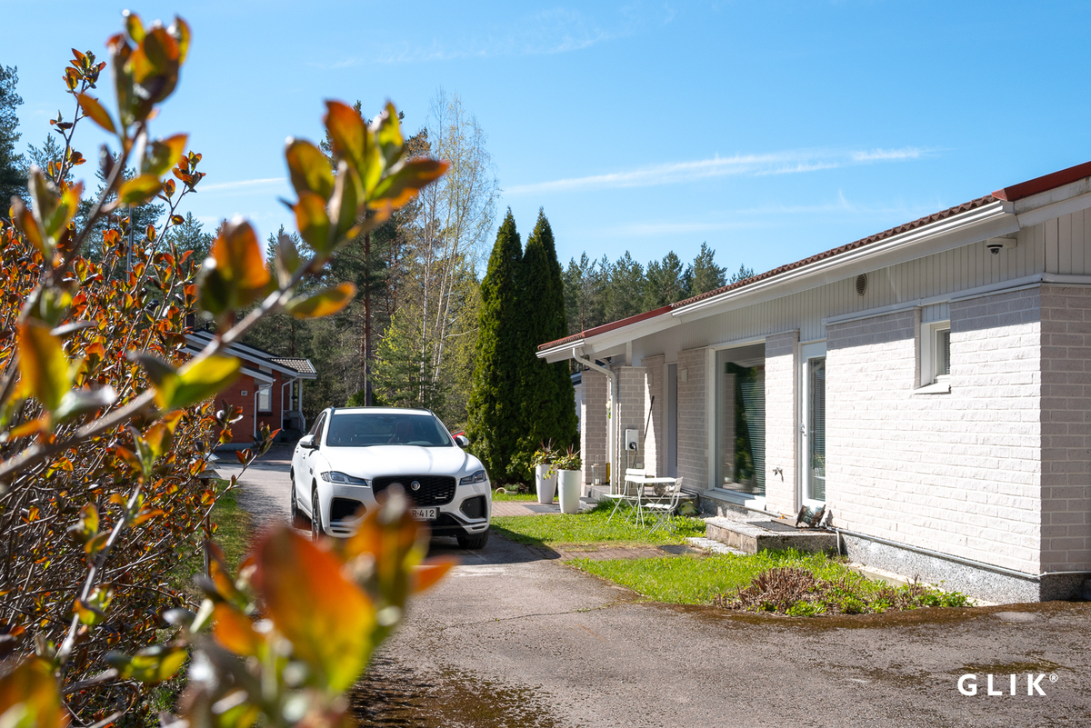 Jäkäläkatu 28, 33820 Tampere, Hallila