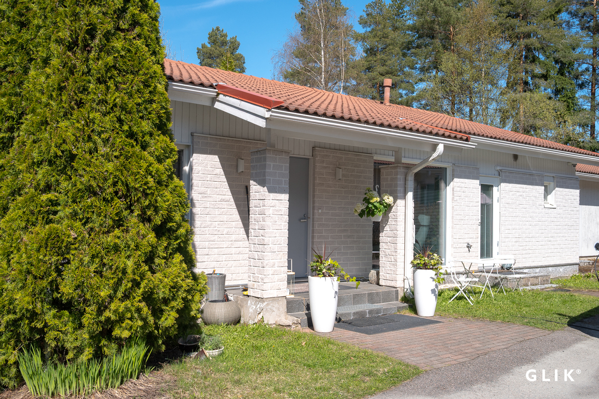 Jäkäläkatu 28, 33820 Tampere, Hallila