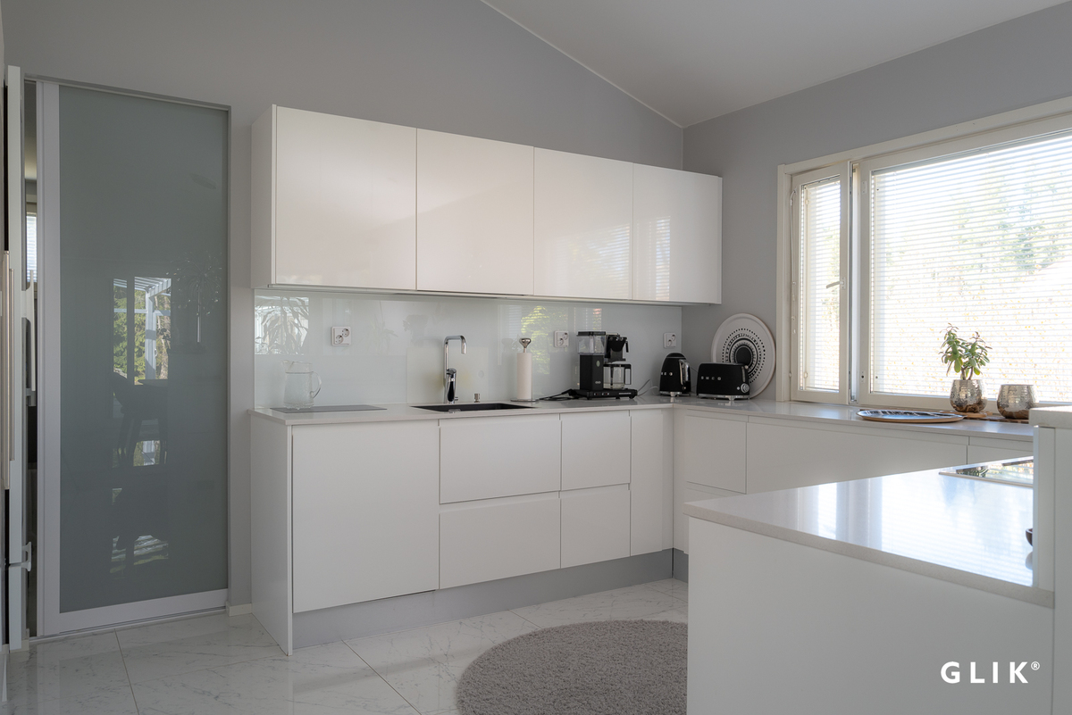 Jäkäläkatu 28, 33820 Tampere, Hallila