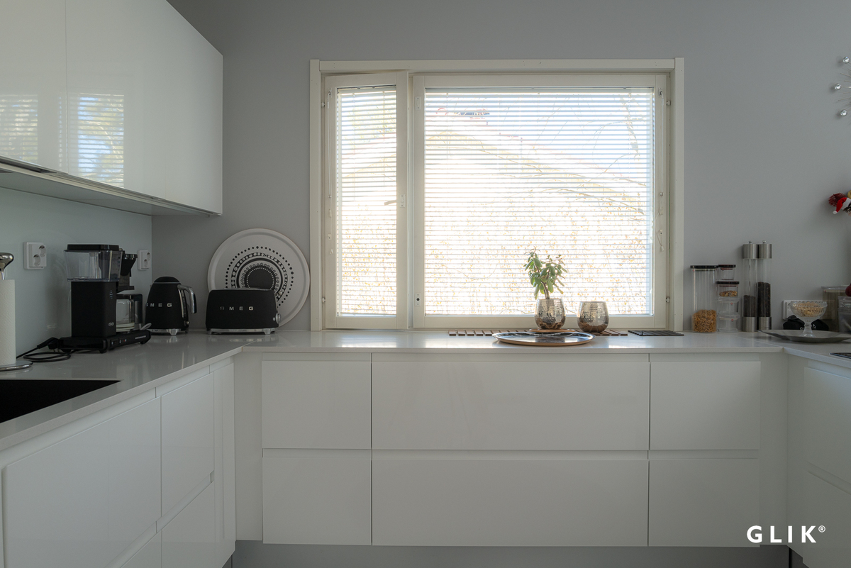 Jäkäläkatu 28, 33820 Tampere, Hallila