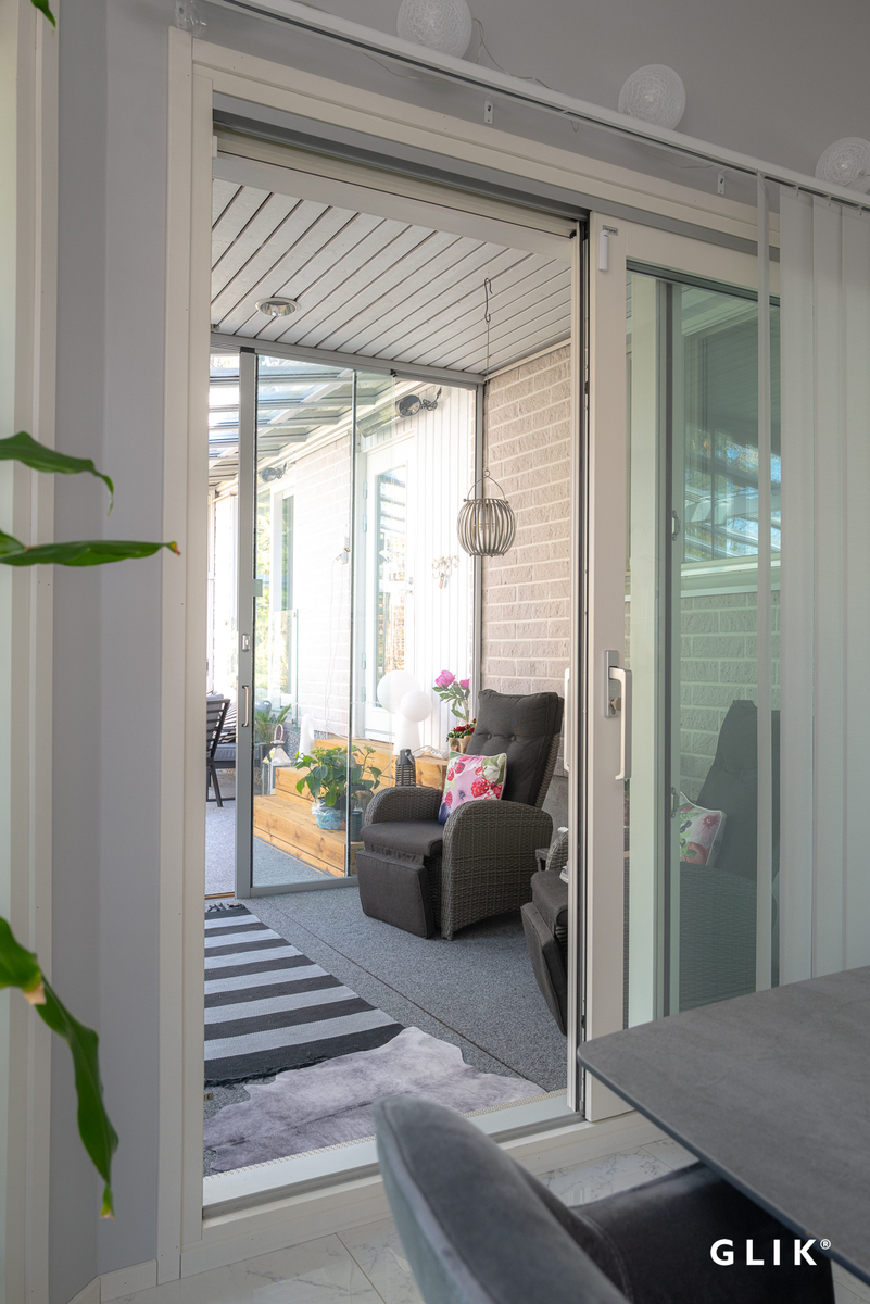 Jäkäläkatu 28, 33820 Tampere, Hallila