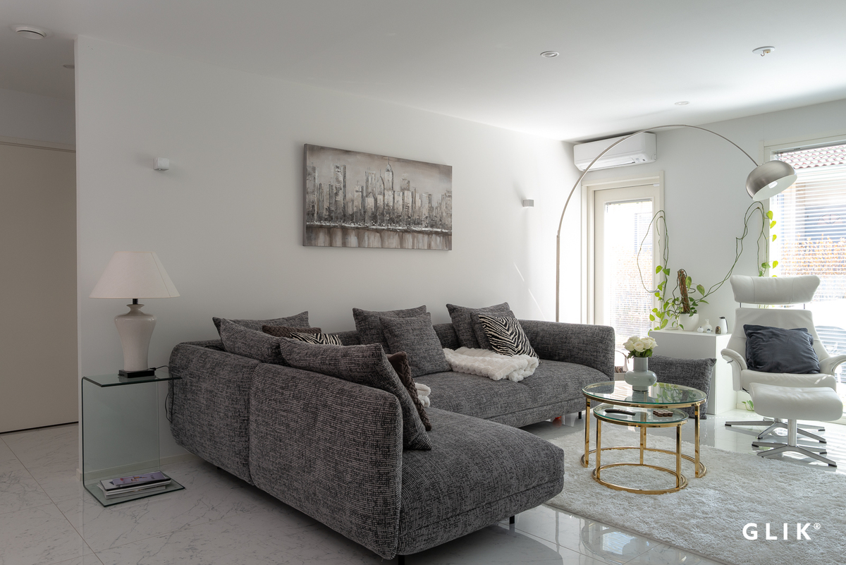 Jäkäläkatu 28, 33820 Tampere, Hallila