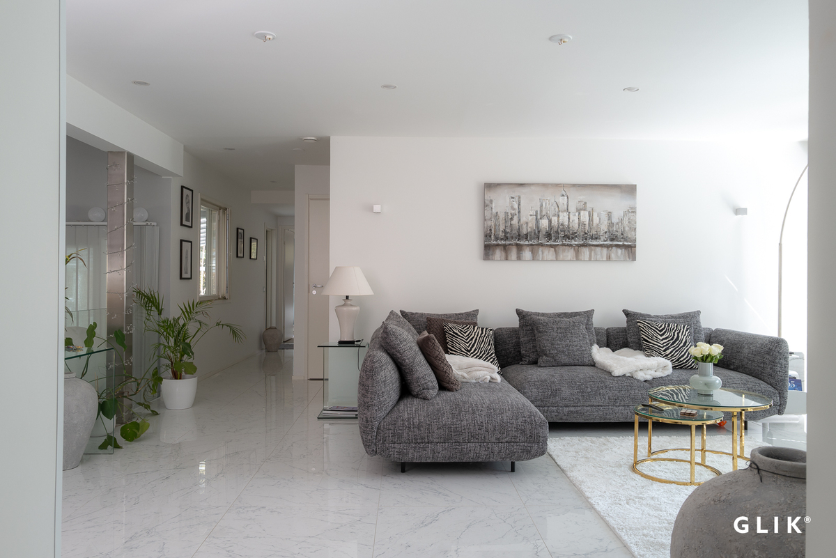 Jäkäläkatu 28, 33820 Tampere, Hallila