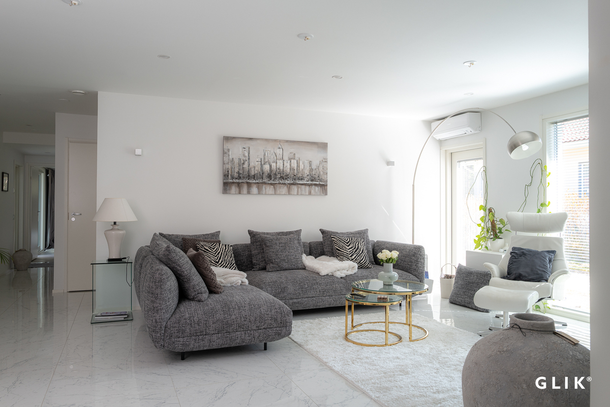 Jäkäläkatu 28, 33820 Tampere, Hallila