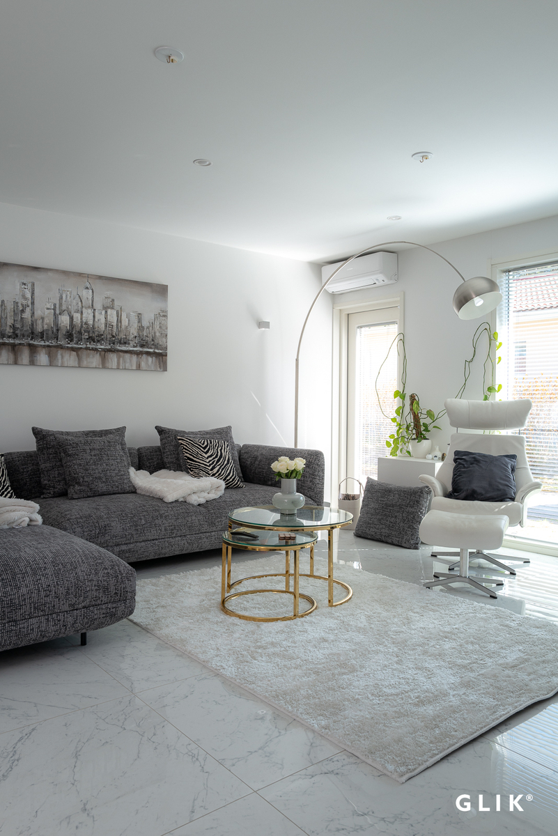 Jäkäläkatu 28, 33820 Tampere, Hallila