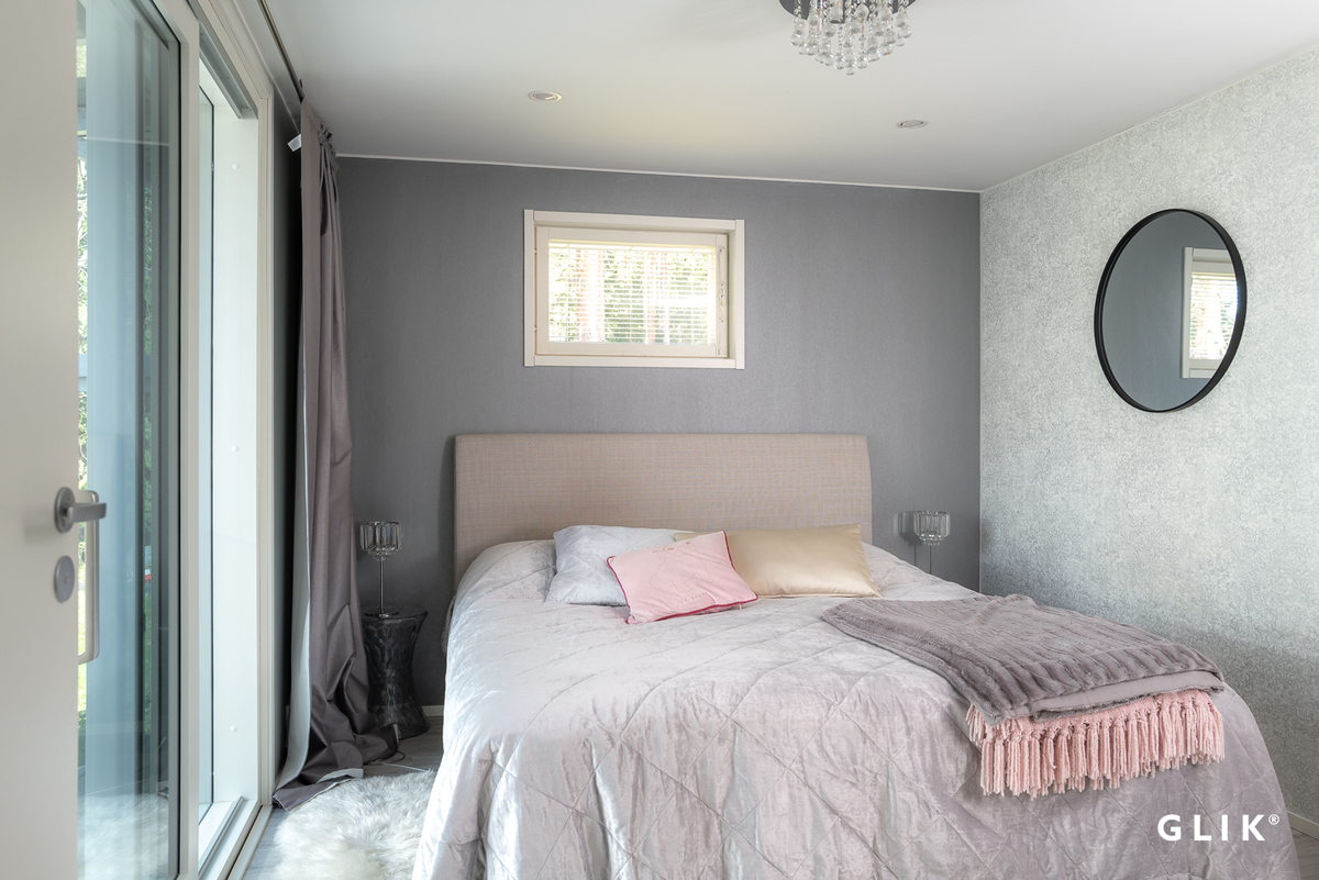 Jäkäläkatu 28, 33820 Tampere, Hallila