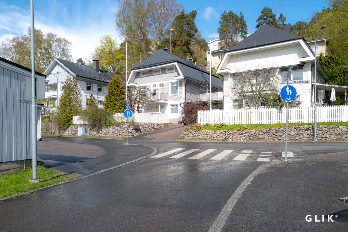 Tahmelan viertotie 26, 33250 Tampere, Tahmela