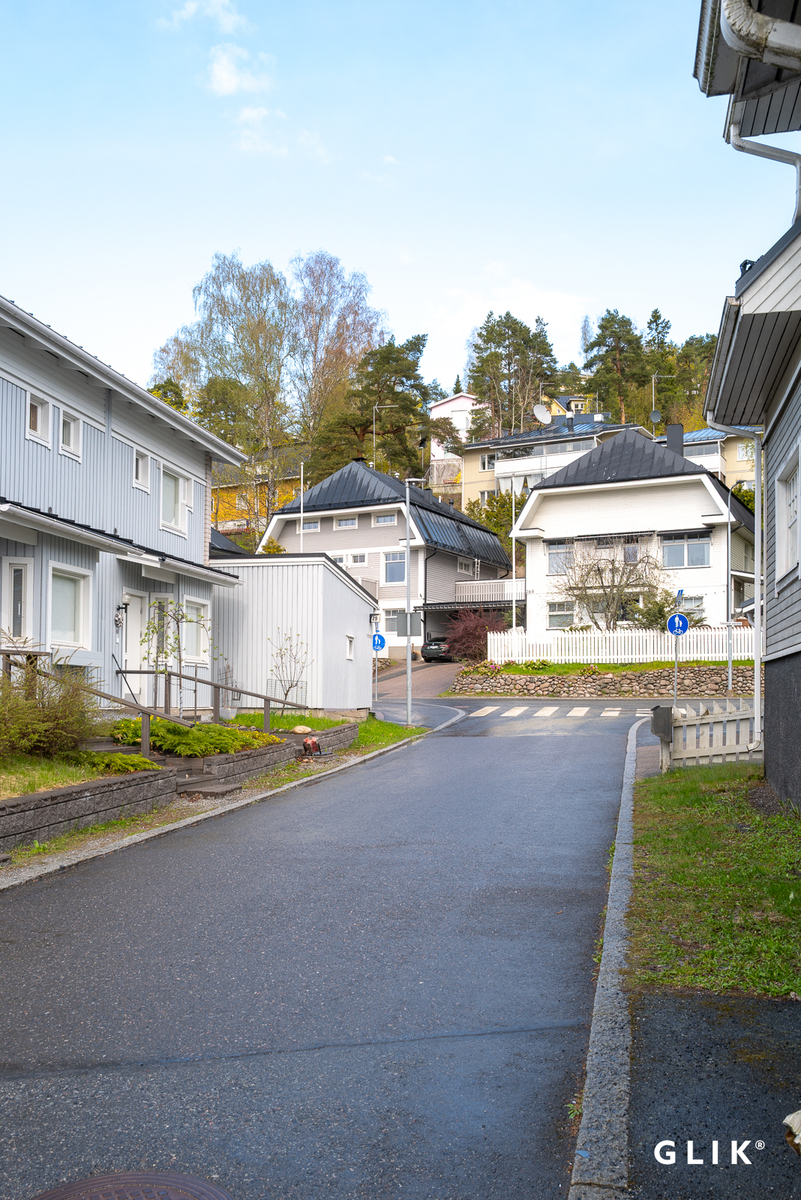 Tahmelan viertotie 26, 33250 Tampere, Tahmela