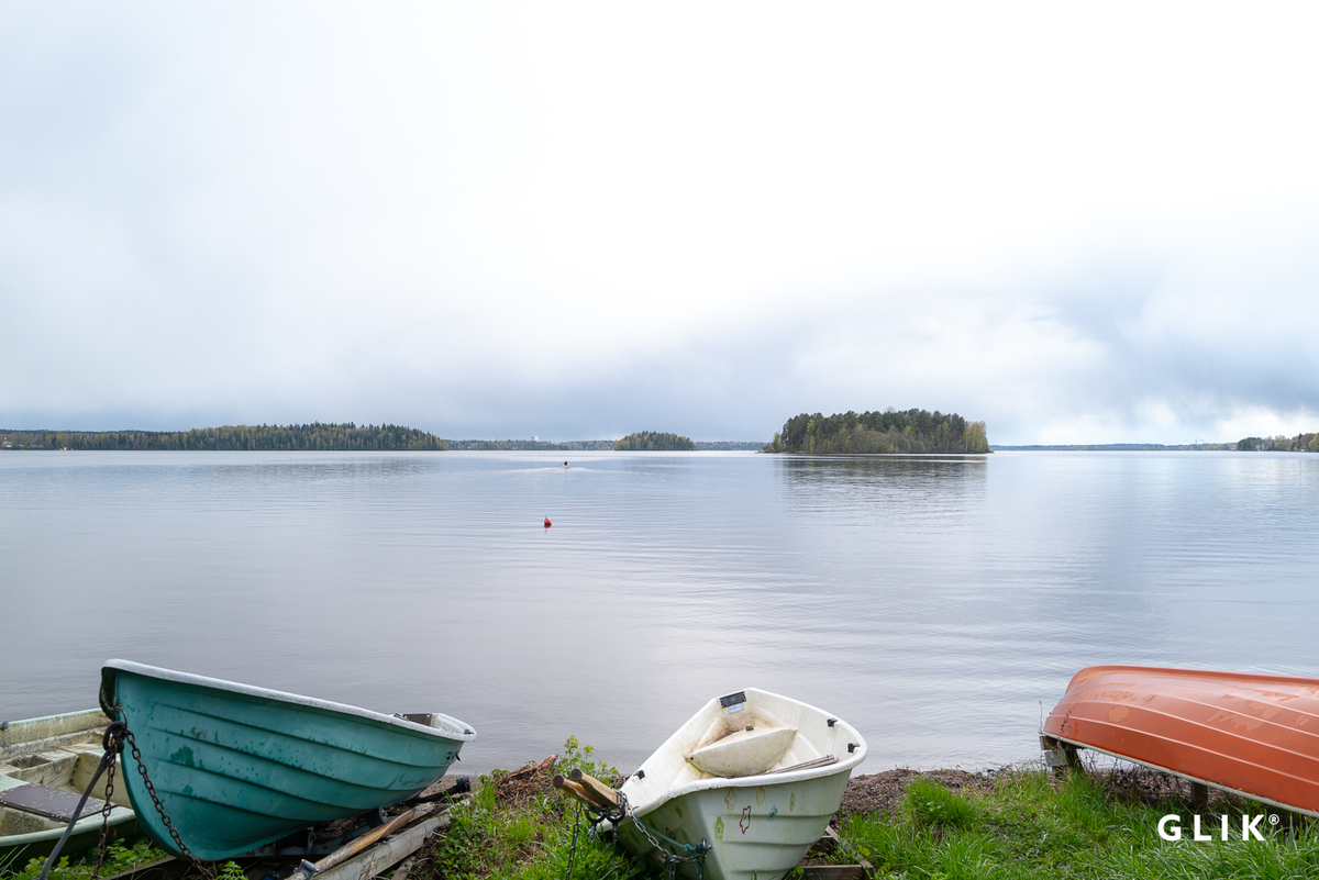 Tahmelan viertotie 26, 33250 Tampere, Tahmela