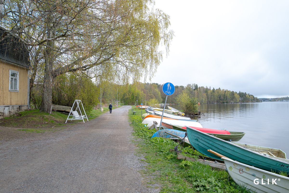 Tahmelan viertotie 26, 33250 Tampere, Tahmela