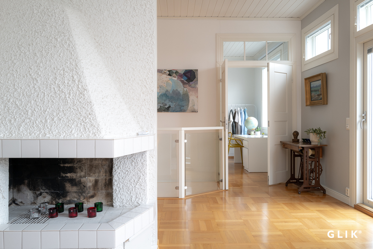 Tahmelan viertotie 26, 33250 Tampere, Tahmela