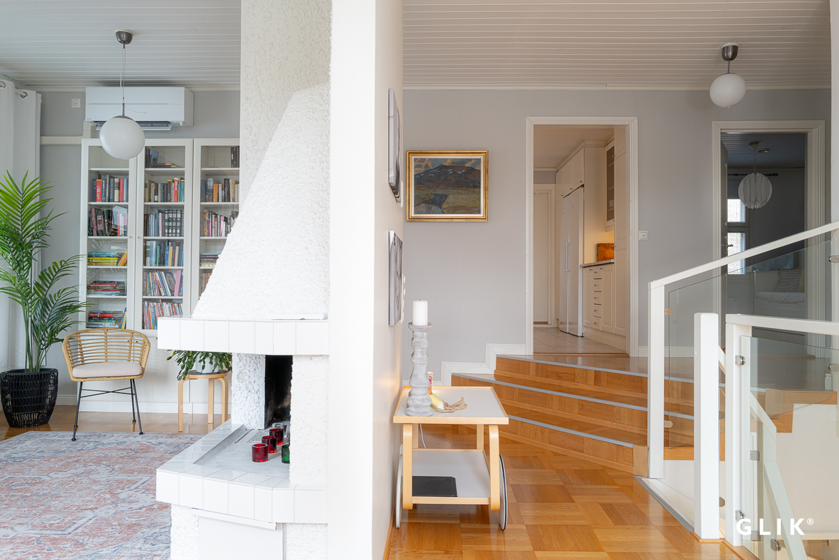 Tahmelan viertotie 26, 33250 Tampere, Tahmela