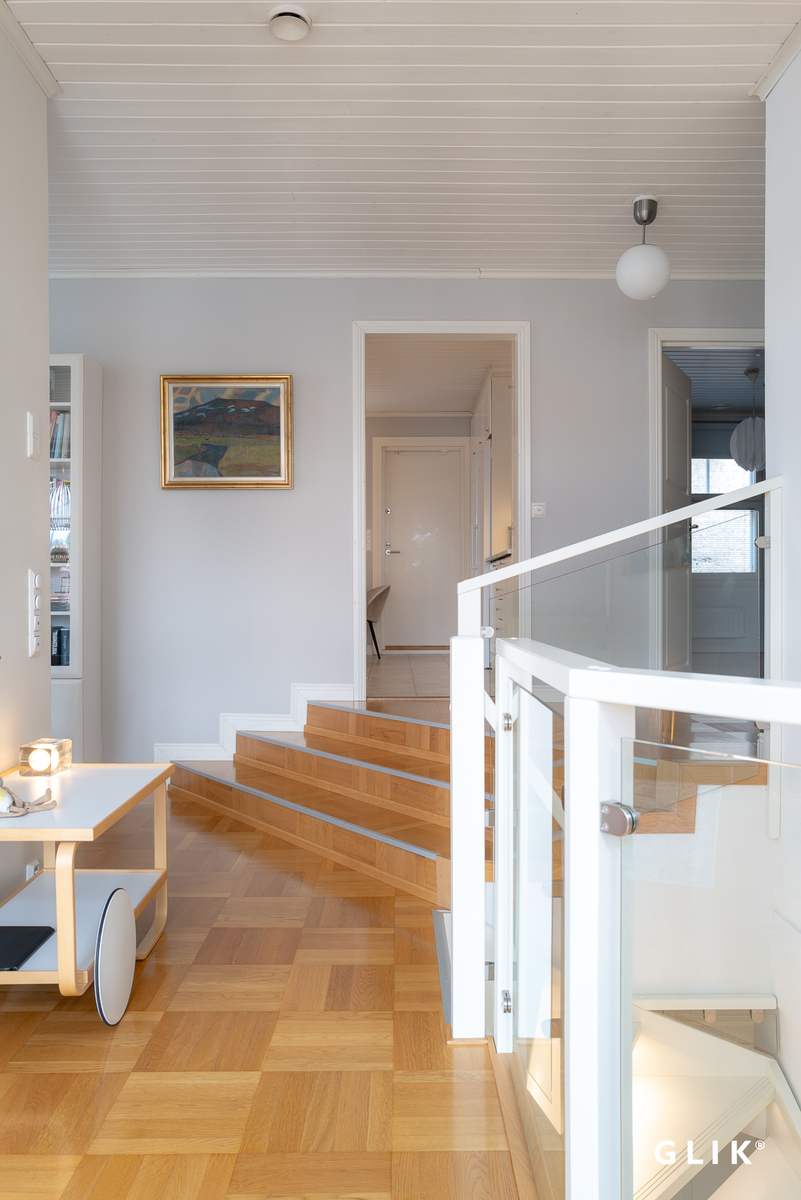 Tahmelan viertotie 26, 33250 Tampere, Tahmela