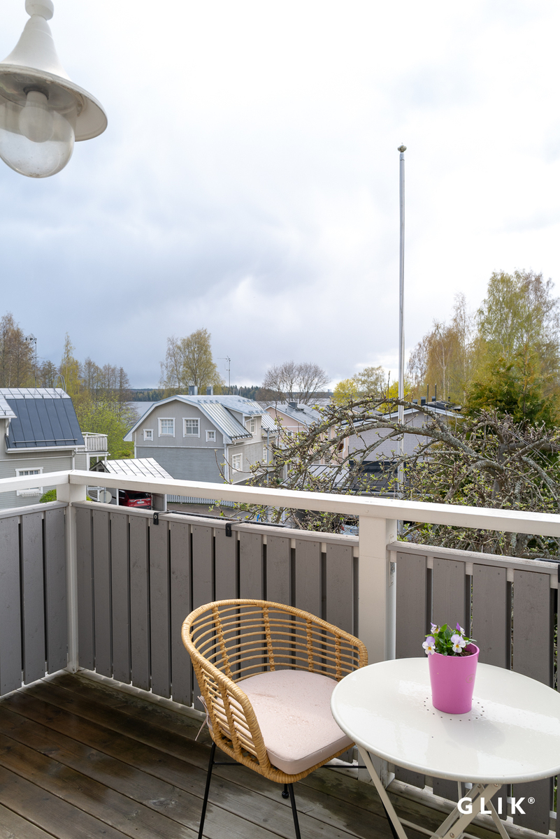 Tahmelan viertotie 26, 33250 Tampere, Tahmela