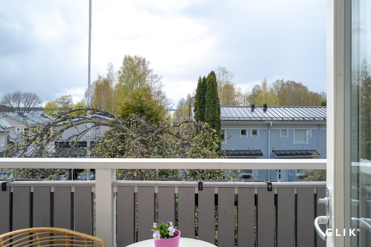 Tahmelan viertotie 26, 33250 Tampere, Tahmela