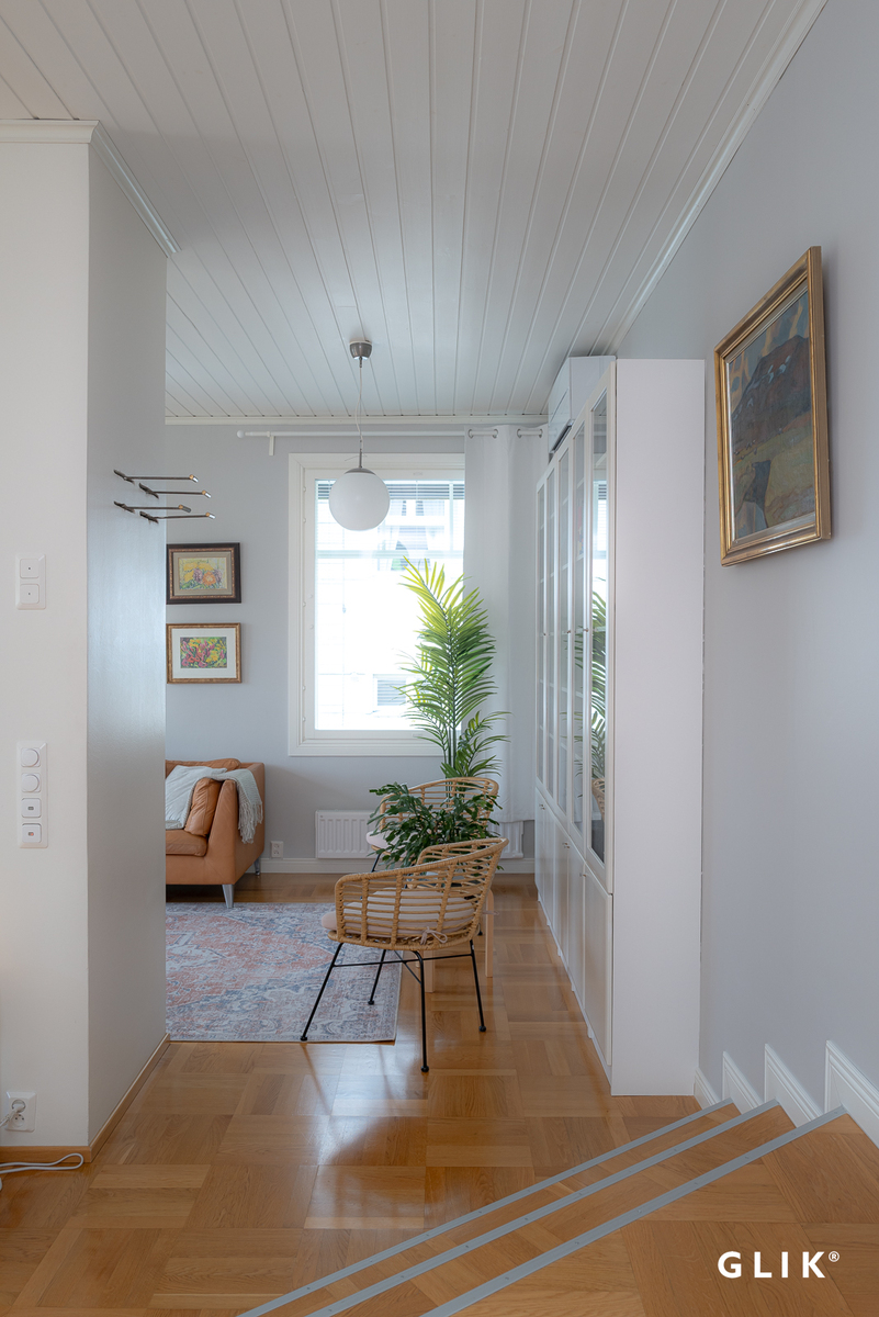 Tahmelan viertotie 26, 33250 Tampere, Tahmela