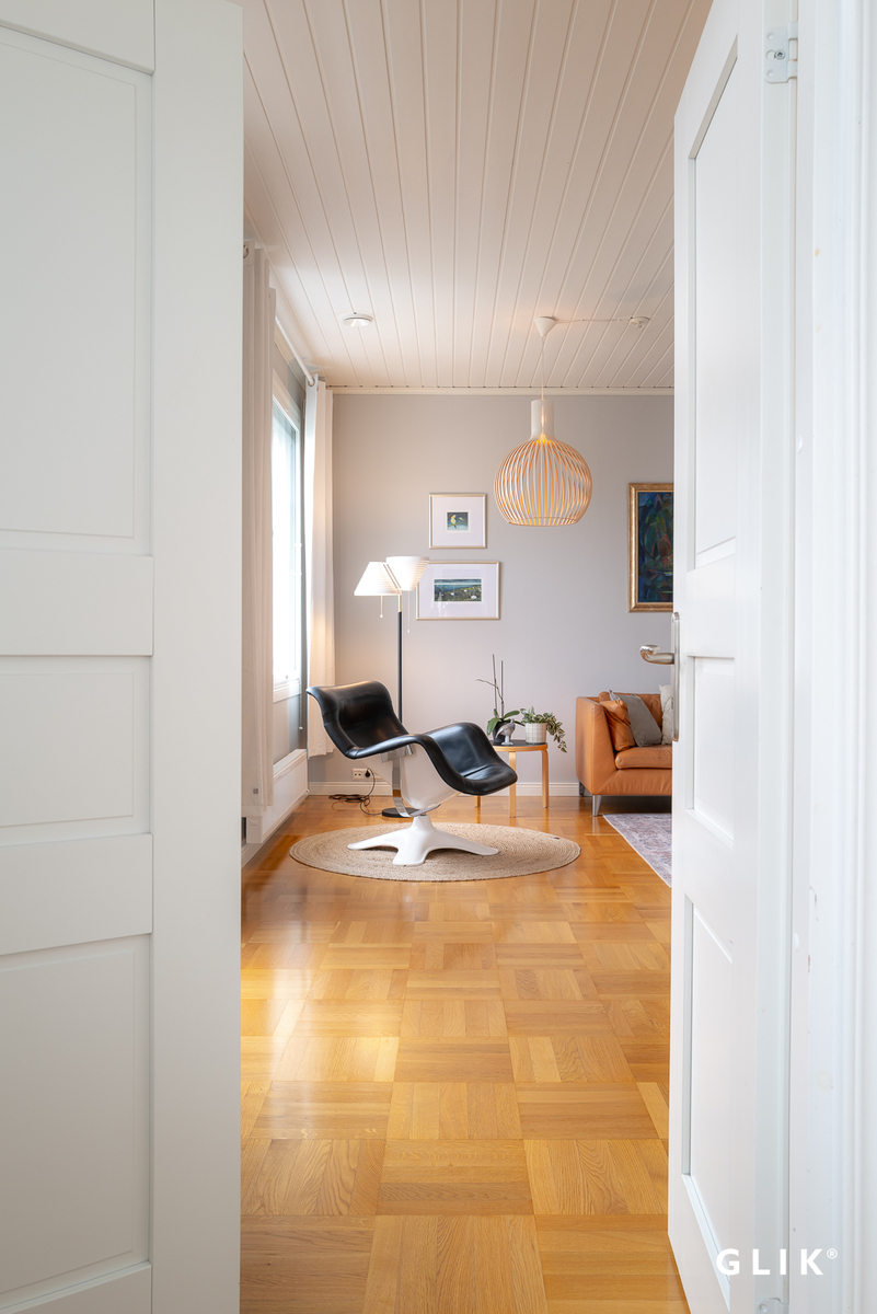 Tahmelan viertotie 26, 33250 Tampere, Tahmela