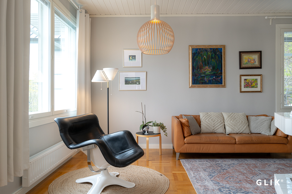 Tahmelan viertotie 26, 33250 Tampere, Tahmela