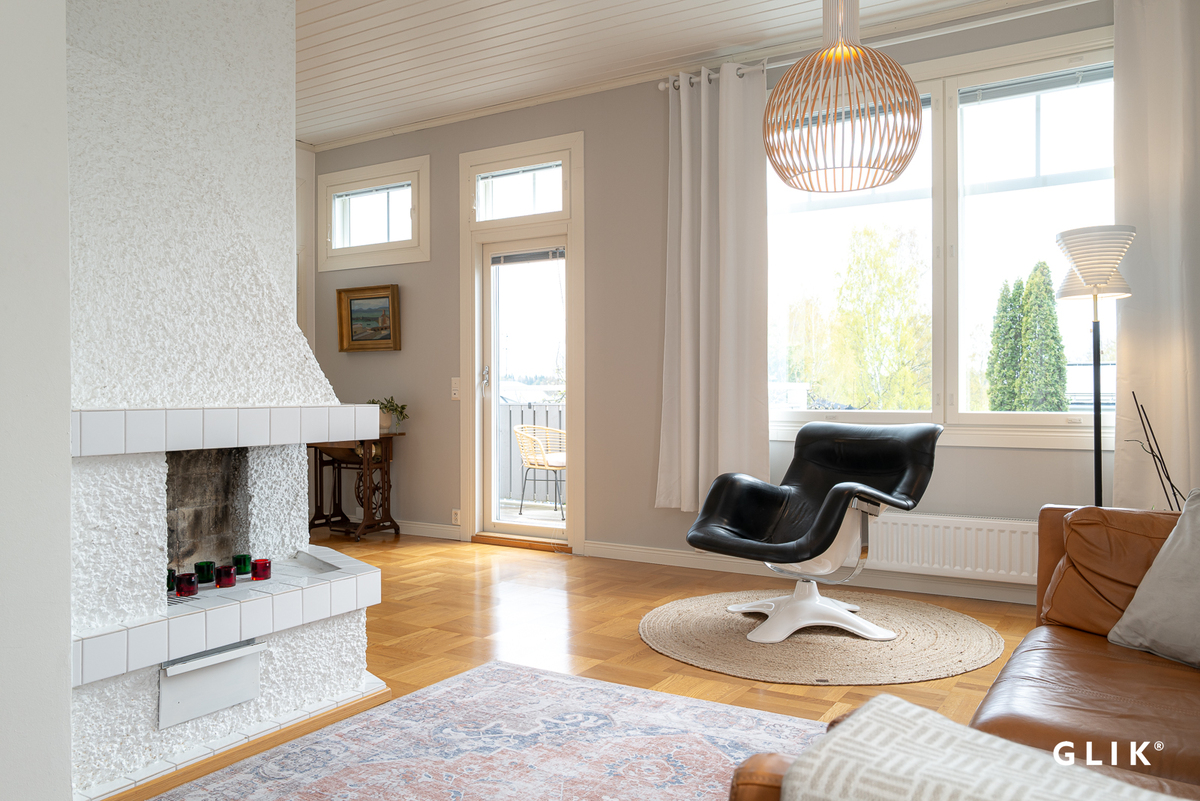Tahmelan viertotie 26, 33250 Tampere, Tahmela