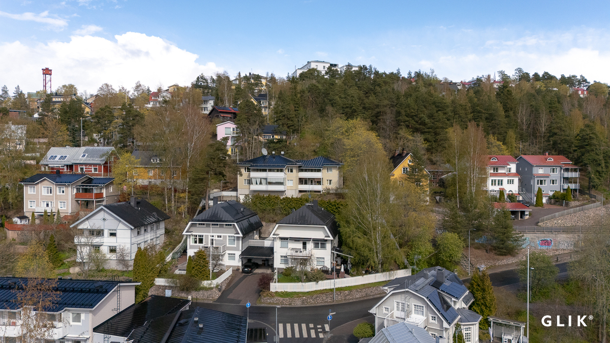 Tahmelan viertotie 26, 33250 Tampere, Tahmela