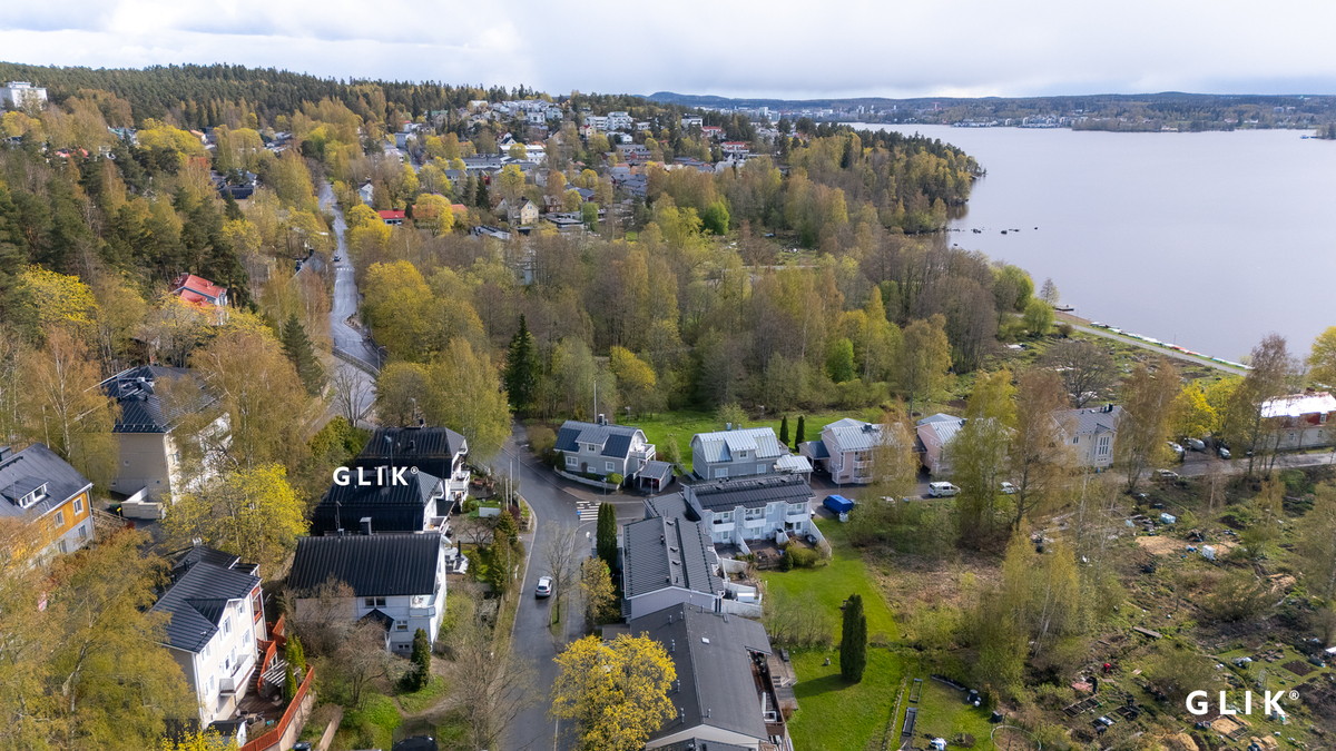 Tahmelan viertotie 26, 33250 Tampere, Tahmela