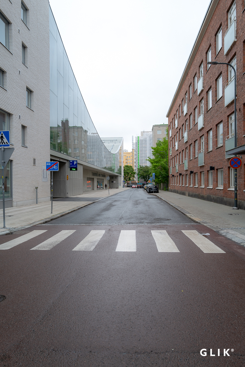 Salhojankatu 25d, 33500 Tampere, Tammela