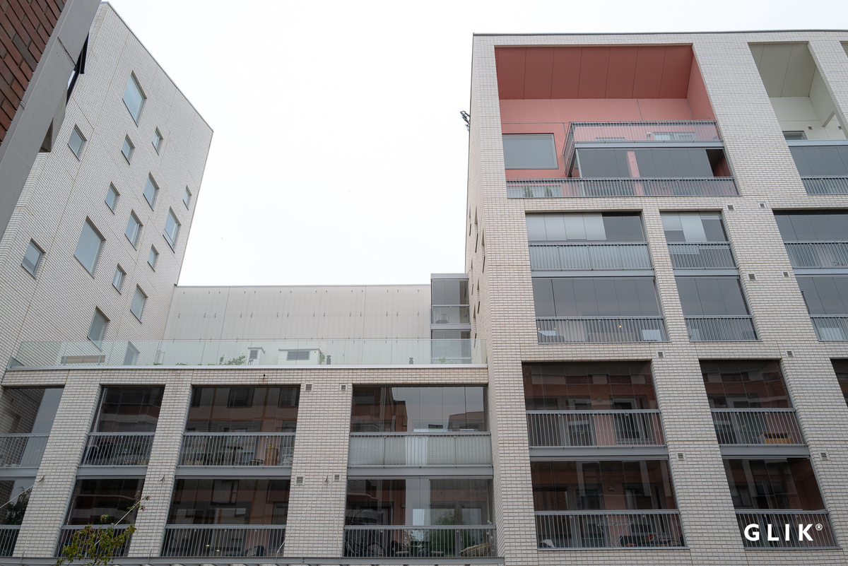 Salhojankatu 25d, 33500 Tampere, Tammela