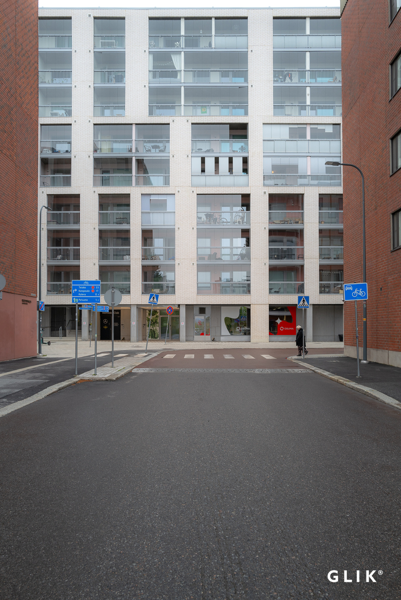 Salhojankatu 25d, 33500 Tampere, Tammela