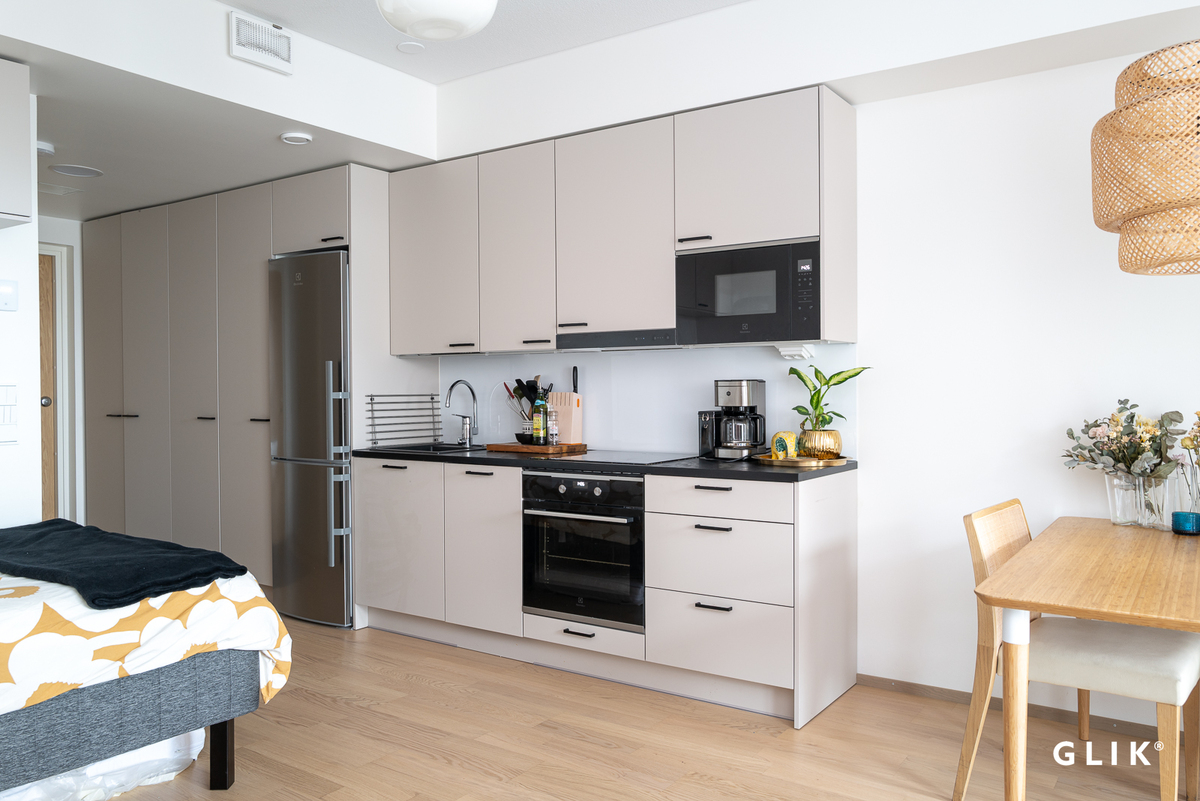 Salhojankatu 25d, 33500 Tampere, Tammela