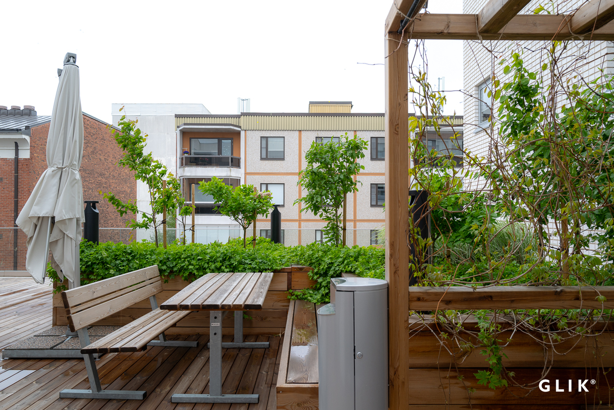 Salhojankatu 25d, 33500 Tampere, Tammela