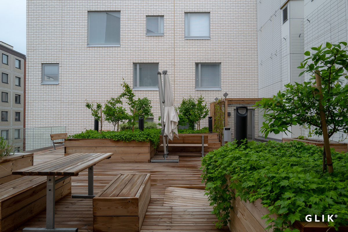 Salhojankatu 25d, 33500 Tampere, Tammela