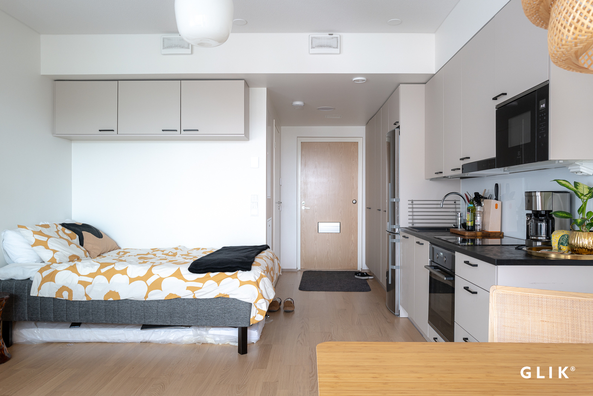 Salhojankatu 25d, 33500 Tampere, Tammela