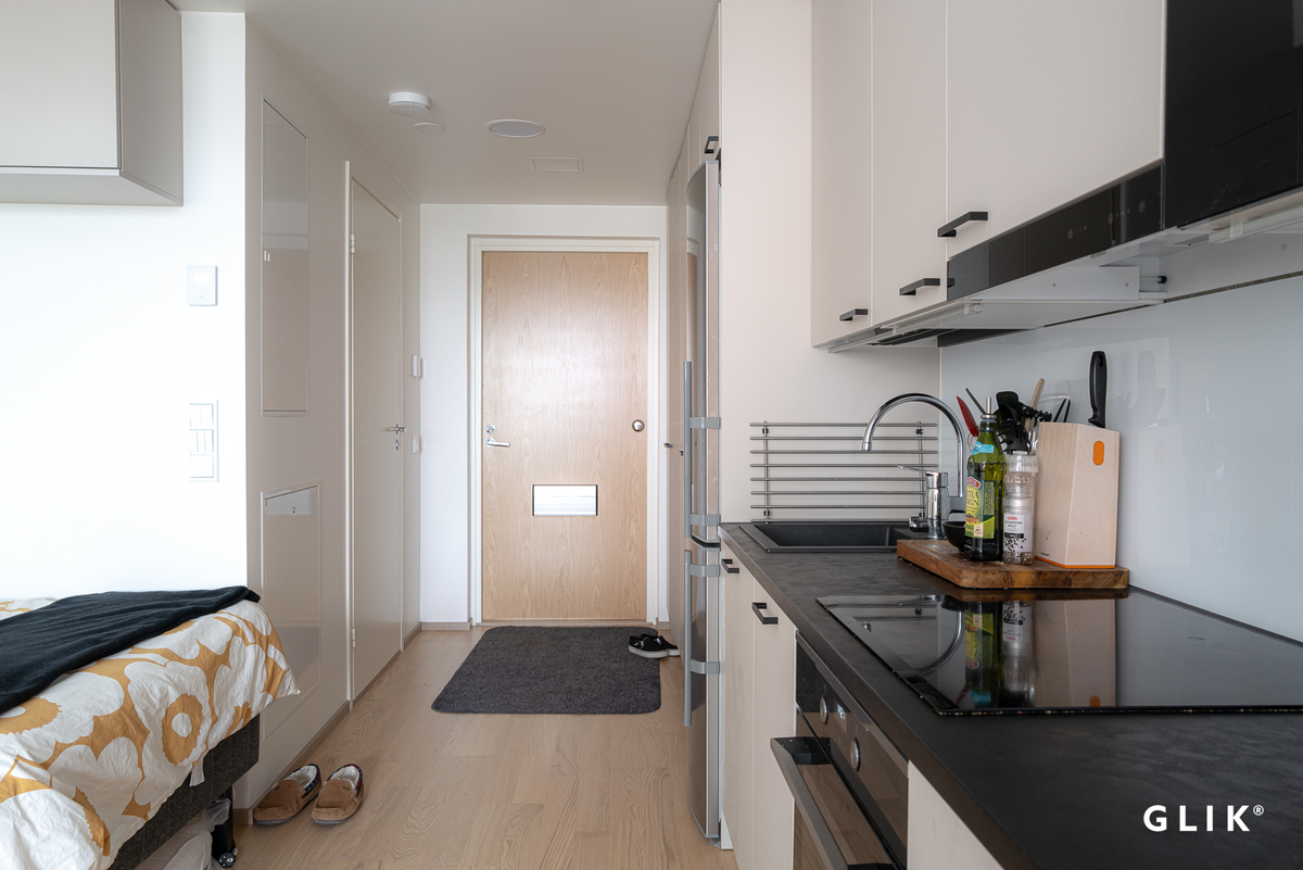 Salhojankatu 25d, 33500 Tampere, Tammela