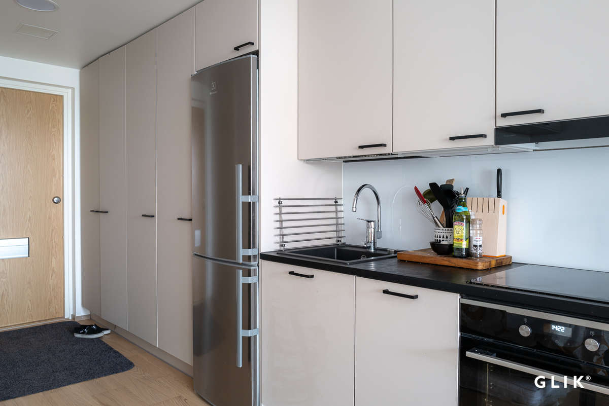 Salhojankatu 25d, 33500 Tampere, Tammela