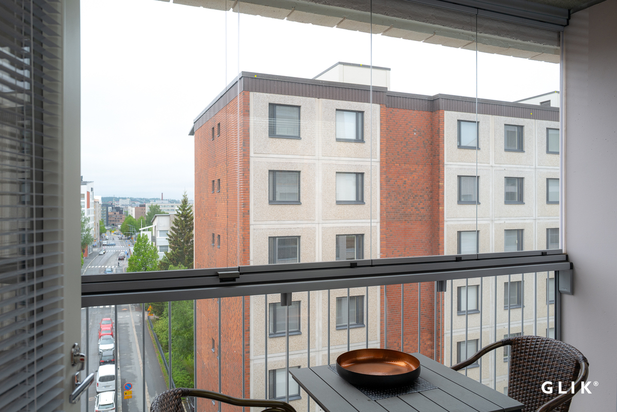 Salhojankatu 25d, 33500 Tampere, Tammela