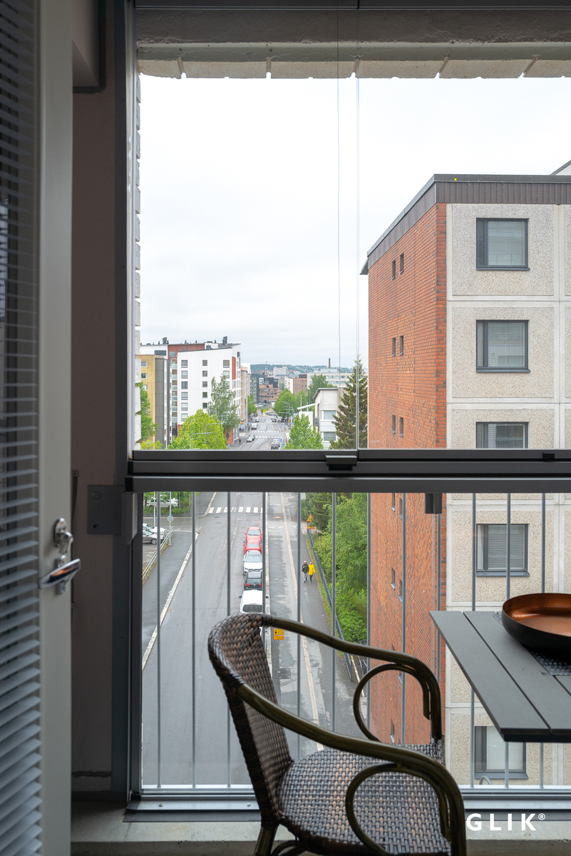 Salhojankatu 25d, 33500 Tampere, Tammela